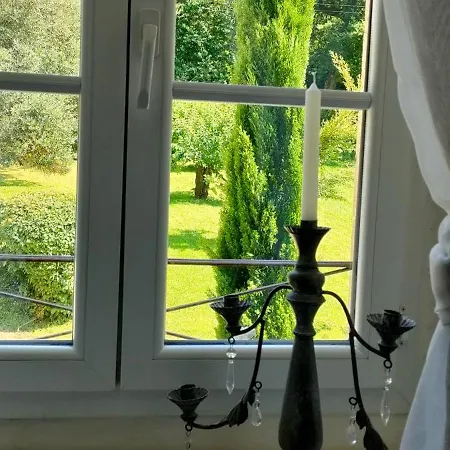 Bed and Breakfast Maison La Thebaide *