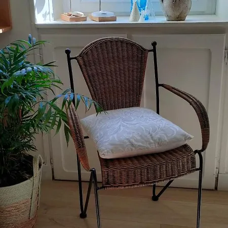 Maison La Thebaide فندق مبيت وإفطار