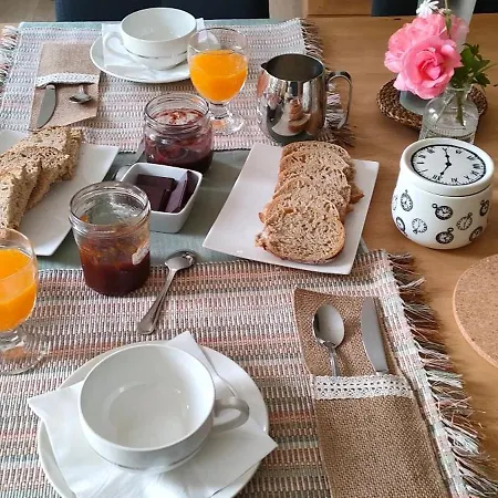 Maison La Thebaide Castéra-Lectourois