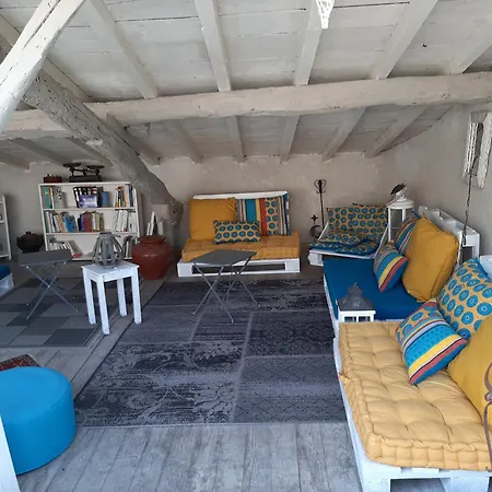 Maison La Thebaide Castéra-Lectourois