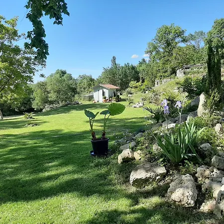 Maison La Thébaïde