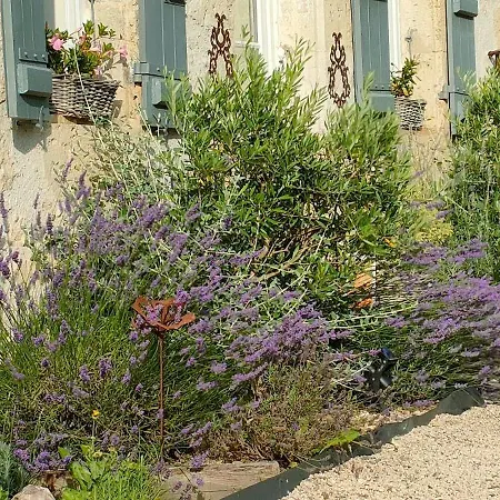 Maison La Thebaide فندق مبيت وإفطار Castéra-Lectourois