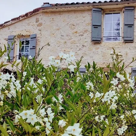 Maison La Thebaide *