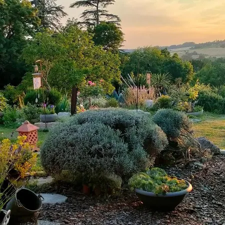 فندق مبيت وإفطار Maison La Thebaide *