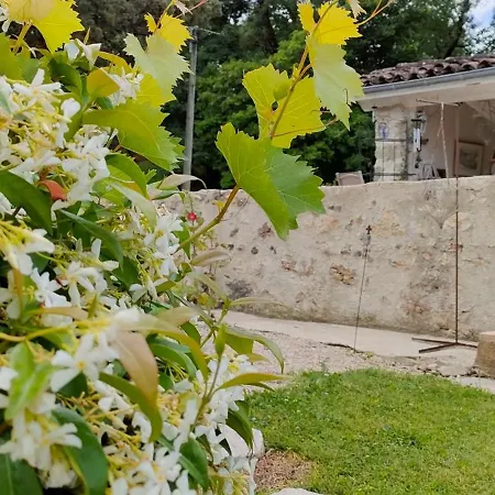 Maison La Thebaide Castéra-Lectourois