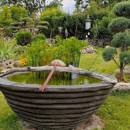 Maison La Thebaide Castéra-Lectourois