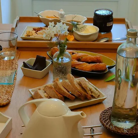 Maison La Thebaide Castéra-Lectourois