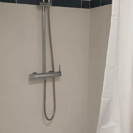 Maison La Thébaïde 3*