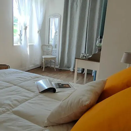 Maison La Thebaide * Castéra-Lectourois