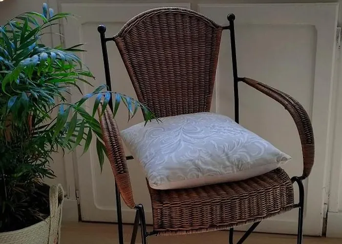 Maison La Thebaide ベッド・アンド・ブレックファスト