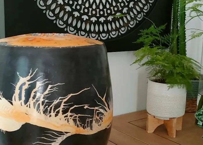 Maison La Thebaide 3*