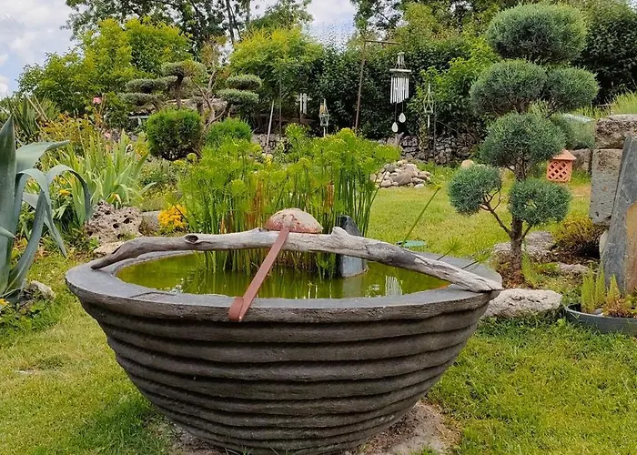 Maison La Thebaide Castera-Lectourois