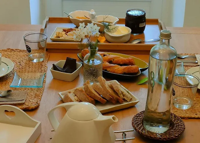 Maison La Thebaide Castera-Lectourois