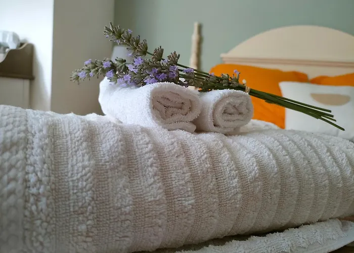 Maison La Thebaide Отель типа 